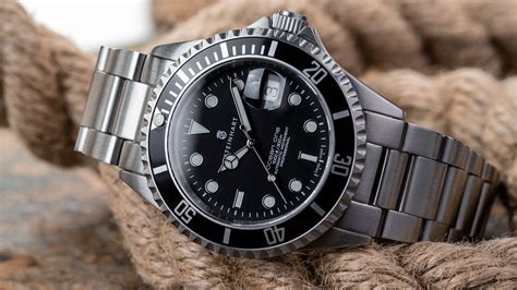 rolex submariner homage models.